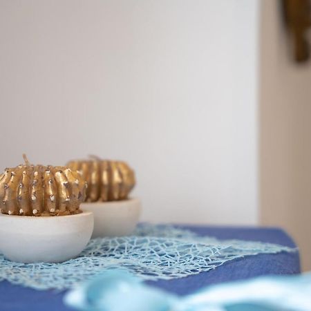 Antonia Jess Due Passi Dal Mare- Gessica Hh Apartment Monopoli Ngoại thất bức ảnh