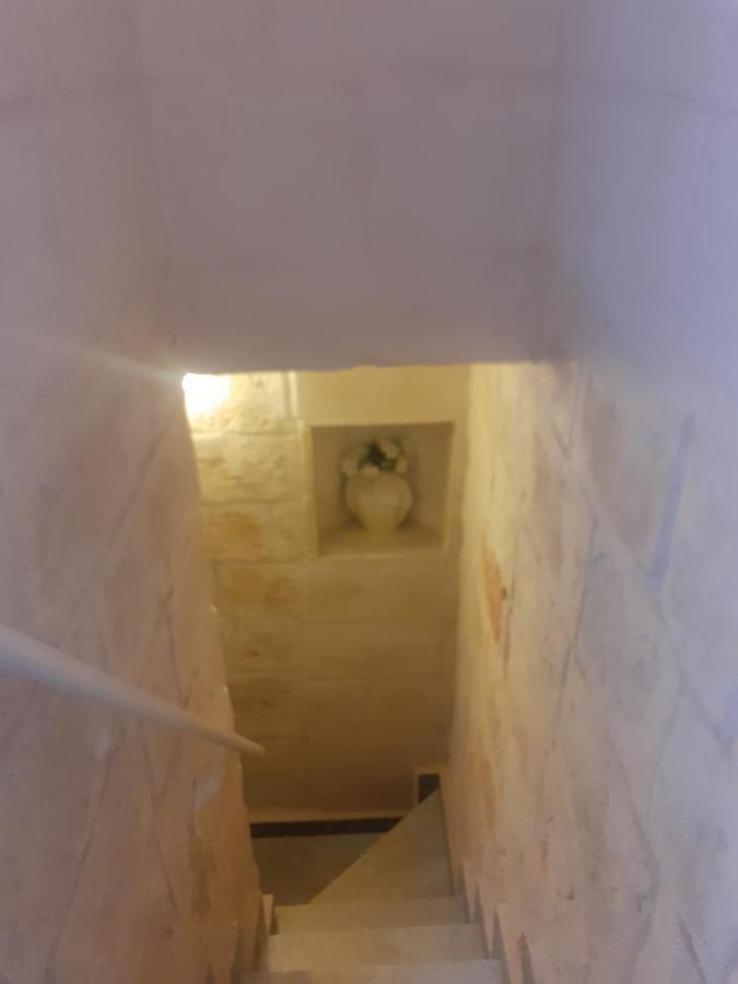 Antonia Jess Due Passi Dal Mare- Gessica Hh Apartment Monopoli Ngoại thất bức ảnh